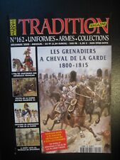 Tradition magazine 162 d'occasion  Saint-Lô