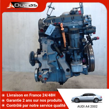 Moteur diesel audi d'occasion  Nemours