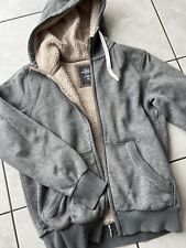Sweatshirt jacke hoodie gebraucht kaufen  Lahnau