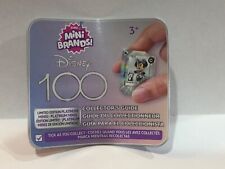 Mini Marcas Disney 100 Aniversario ZURU - ¡TÚ ELIGES! segunda mano  Embacar hacia Argentina