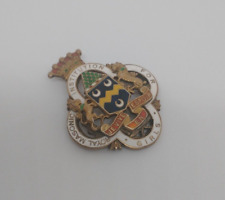 Antique masonic pendant for sale  LONDON