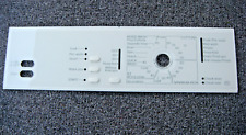 MIELE W842 WASHING MACHINE Control Display Panel / Bezel part no. 04957020 for sale  Shipping to South Africa
