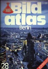 Berlin bild atlas gebraucht kaufen  Starnberg