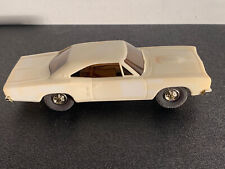 Vintage Eldon 1968 Dodge Coronet R/T 1/32 Slot Car for sale  Shipping to South Africa