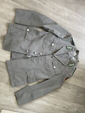 uniformjacke bundeswehr gebraucht kaufen  Gerolfing,-Friedrichshfn.