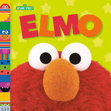 Elmo board book for sale  Montgomery