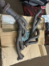 Rover p38 exhaust for sale  NORTHWICH