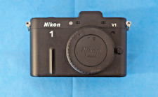 Nikon schwarz spiegellose gebraucht kaufen  Potsdam