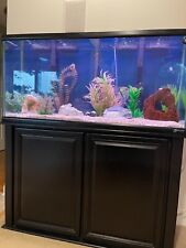 Gallon fish tank for sale  Newark
