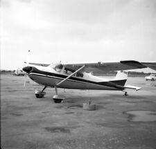 Cessna 180 kmc for sale  RENFREW