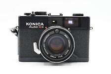 Konica auto 35mm for sale  Indianapolis