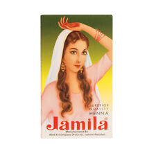 Authentic jamila natural for sale  ILFORD