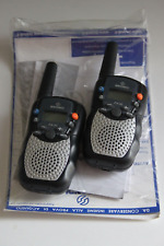 Ricetrasmittenti coppia walkie usato  Genova