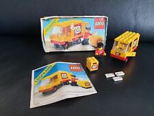 Lego 6651 legoland gebraucht kaufen  Bonn
