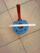 Slurry tank valve for sale  UK