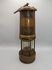 mining lamp for sale  Shipping to Ireland