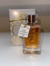 Oud andalusi parfum d'occasion  Lyon II