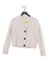 Jigsaw women cardigan for sale  MARKET HARBOROUGH