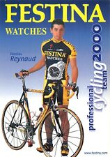 Cyclisme 2000 nicolas d'occasion  France