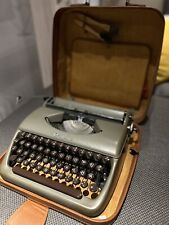 Schreibmaschine ptima koffer gebraucht kaufen  Düren