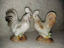 Enesco roosters salt for sale  Fort Worth
