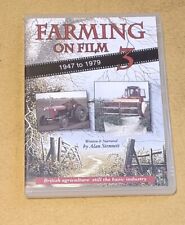Farming film 1947 for sale  BRISTOL