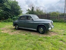 Rover 1961 for sale  GRANTHAM