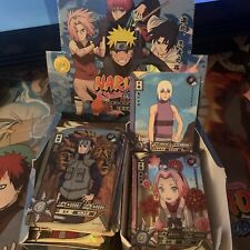 Naruto kayou officially for sale  BIRMINGHAM