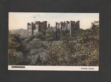 Lumley castle. vintage for sale  PETWORTH
