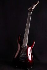 Guitarra elétrica Jackson Pro Plus Series Dinky DKA Oxblood 2023 comprar usado  Enviando para Brazil