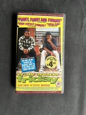 Friday vhs for sale  LONDON