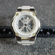Relógio feminino G Shock branco bebê G comprar usado  Enviando para Brazil
