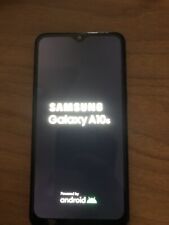 Samsung galaxy a10s usato  Napoli