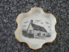 Crested china pin for sale  RUISLIP
