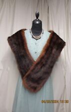 Vintage 1940s fur for sale  NORWICH