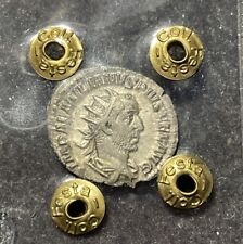 Antica roma moneta usato  Roma