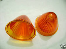 Bmw amber lenses for sale  Sachse