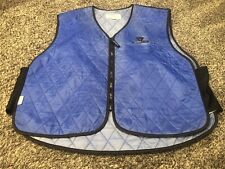 Techniche quilted blue for sale  Toms River