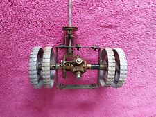 Meccano rear axle for sale  SHIPLEY