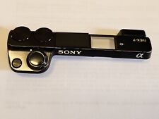 Sony nex top for sale  LONDON