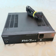 Sony power supply for sale  Everett
