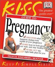 Kiss guide pregnancy for sale  Tontitown