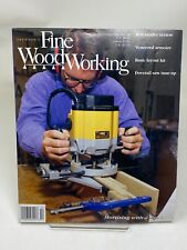 Used, Fine Woodworking Magazine, Single Issues, YOU CHOOSE 1980-2012 MINT for sale  Shipping to South Africa