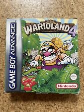 warioland 4 gebraucht kaufen  Bad Staffelstein