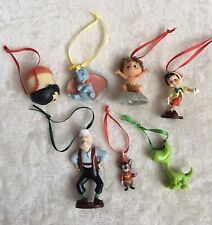 disney tree decorations for sale  KETTERING