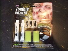 Zombie makeup kit for sale  Ferndale