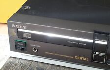 Sony cdp 502es gebraucht kaufen  Kalbach,-Niedererlenbach
