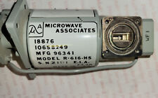 Waveguide switch microwave for sale  Tucson