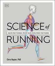 Science running analyse for sale  UK