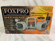 Foxpro shockwave digital for sale  Texas City
